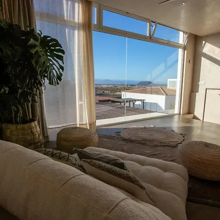 Casa Marea - Con Jacuzzi Y Vistas Al Mar Holiday home *