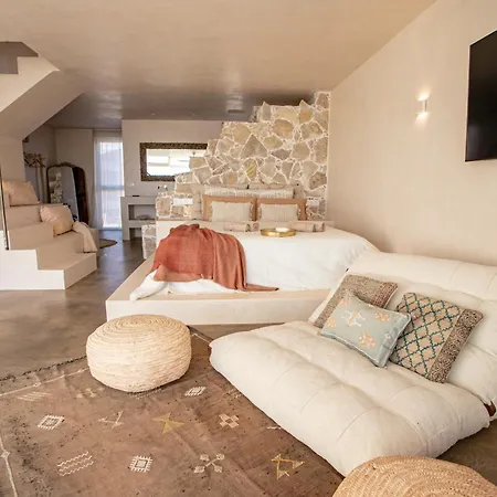 Casa Marea - Con Jacuzzi Y Vistas Al Mar * Corralejo
