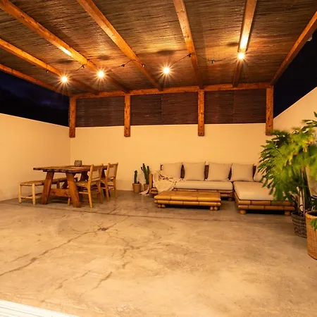 Casa Marea - Con Jacuzzi Y Vistas Al Mar Holiday home