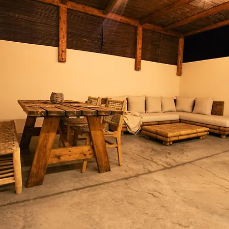 Holiday home Casa Marea - Con Jacuzzi Y Vistas Al Mar Corralejo