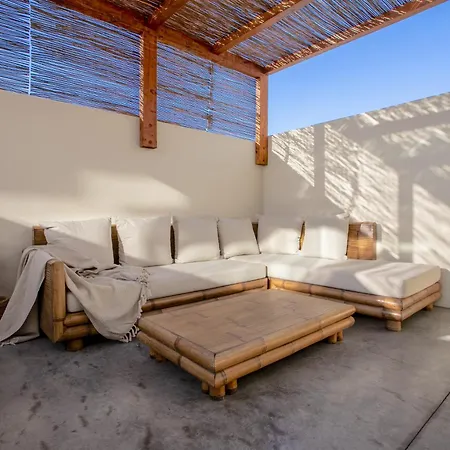 Casa Marea - Con Jacuzzi Y Vistas Al Mar Corralejo