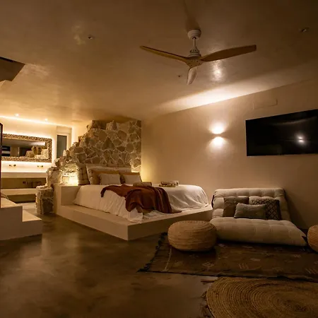 Holiday home Casa Marea - Con Jacuzzi Y Vistas Al Mar