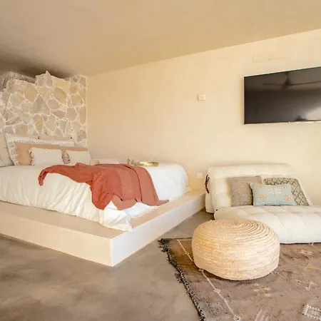 Holiday home Casa Marea - Con Jacuzzi Y Vistas Al Mar *