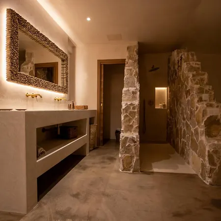 Casa Marea - Con Jacuzzi Y Vistas Al Mar