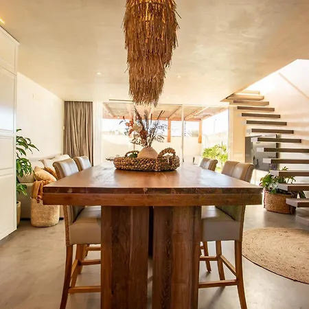 Casa Marea - Con Jacuzzi Y Vistas Al Mar Holiday home
