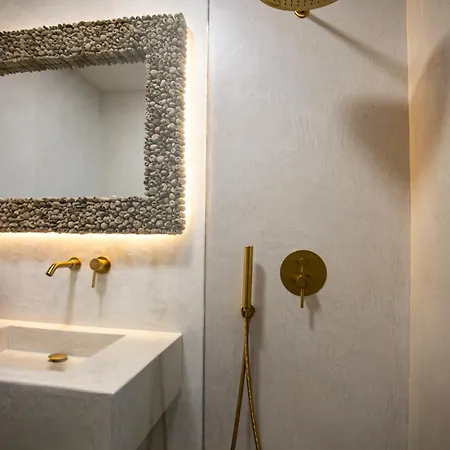 Holiday home Casa Marea - Con Jacuzzi Y Vistas Al Mar