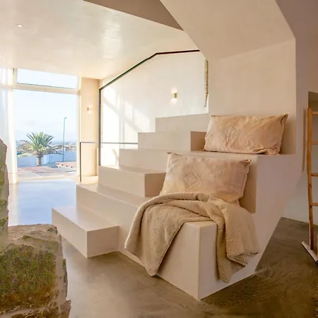Casa Marea - Con Jacuzzi Y Vistas Al Mar Holiday home *