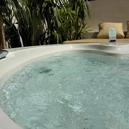 Holiday home Casa Marea - Con Jacuzzi Y Vistas Al Mar Corralejo