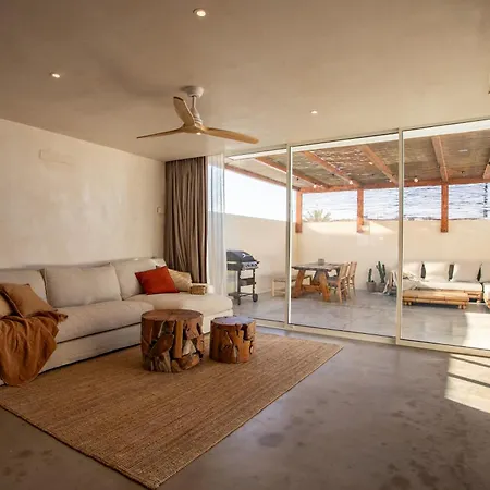 Casa Marea - Con Jacuzzi Y Vistas Al Mar * Corralejo