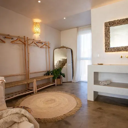 Casa Marea - Con Jacuzzi Y Vistas Al Mar Holiday home