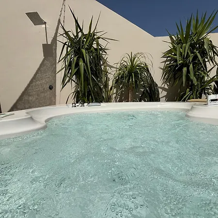 Casa Marea - Con Jacuzzi Y Vistas Al Mar