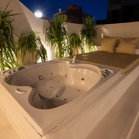 Holiday home Casa Marea - Con Jacuzzi Y Vistas Al Mar *
