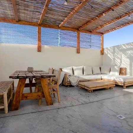 Casa Marea - Con Jacuzzi Y Vistas Al Mar Holiday home