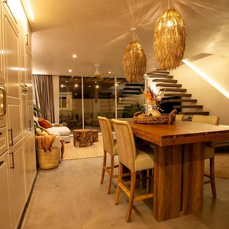 Casa Marea - Con Jacuzzi Y Vistas Al Mar Holiday home *