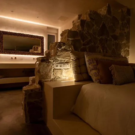 Holiday home Casa Marea - Con Jacuzzi Y Vistas Al Mar Corralejo