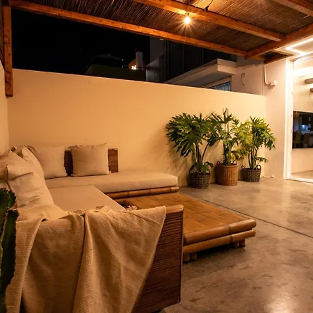 Casa Marea - Con Jacuzzi Y Vistas Al Mar Corralejo