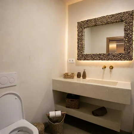 Casa Marea - Con Jacuzzi Y Vistas Al Mar * Corralejo
