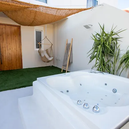 Holiday home Casa Marea - Con Jacuzzi Y Vistas Al Mar *