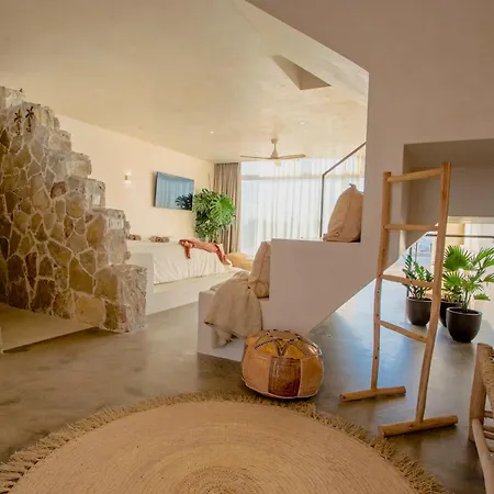 Casa Marea - Con Jacuzzi Y Vistas Al Mar Holiday home Corralejo