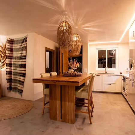Casa Marea - Con Jacuzzi Y Vistas Al Mar Corralejo