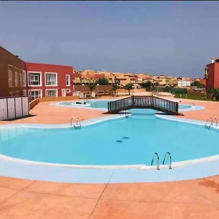 Holiday home Casa Marea - Con Jacuzzi Y Vistas Al Mar Corralejo