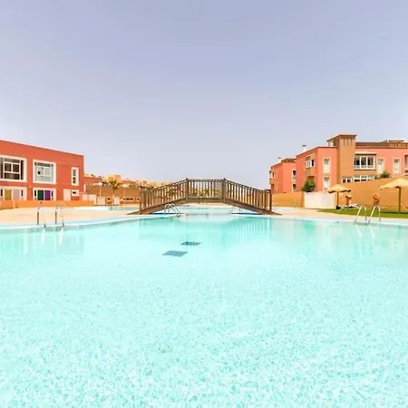 Casa Marea - Con Jacuzzi Y Vistas Al Mar Holiday home Corralejo